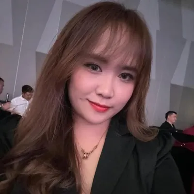 Catherine Yong profile
