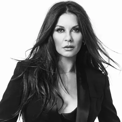 Catherine Zeta-Jones profile