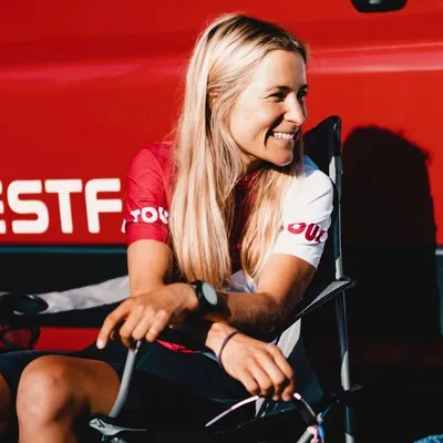 Catherine Rossmann profile