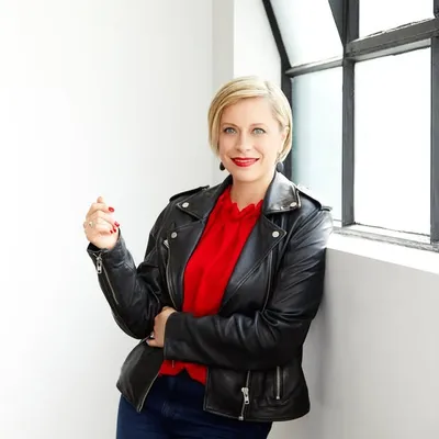 Productpreneur Marketing with Cath Langman profile