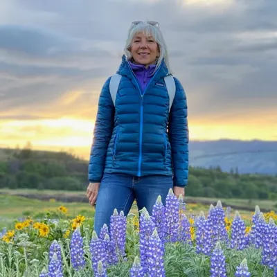 Cathleen Rehfeld profile