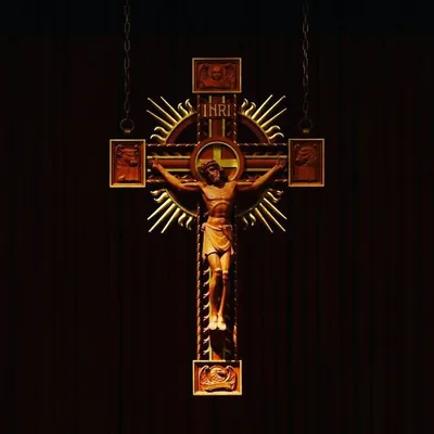 ن Soldiers of Christ profile