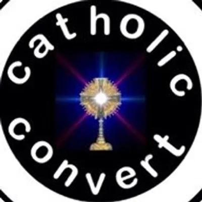 Catholic Convert ☧ profile