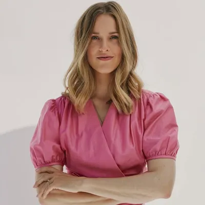 Cathrine Widunok Wichmand profile
