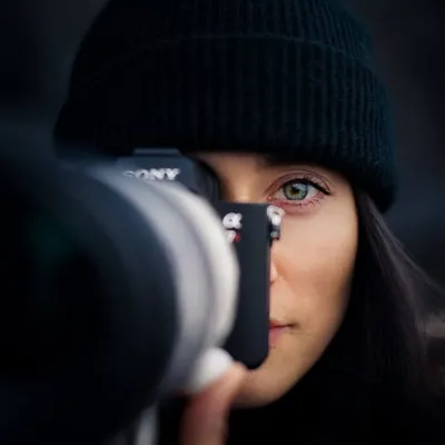 CATH SIMARD profile