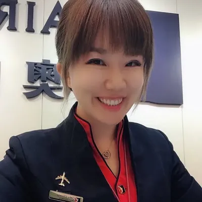 YF Chuang (Cathy) profile