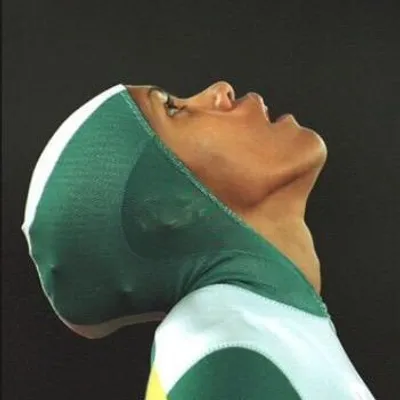Cathy Freeman profile