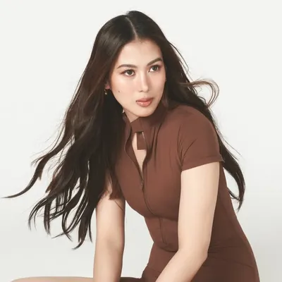 Alex Gonzaga-Morada profile