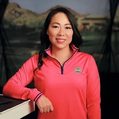 Cathy Kim profile