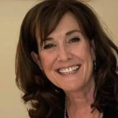 Cathy Lewis profile