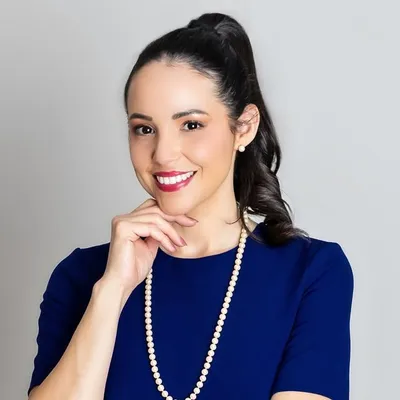 Cathy Pedrayes profile