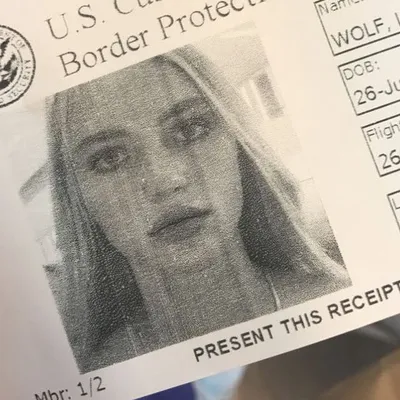 Cathy Wolf profile