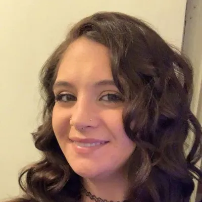Catie Clausen Stacey profile