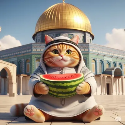 #CATijah ๐บ | #DakwahKucing ๐ profile