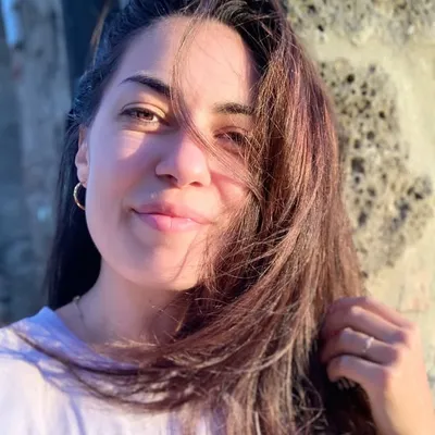 Catja Eikelberg profile