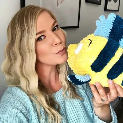 CatKnit profile