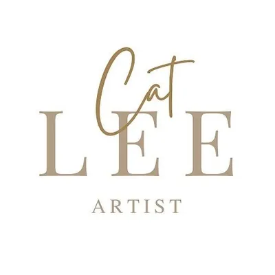 CAT LEE ART | Abstract Artist profile