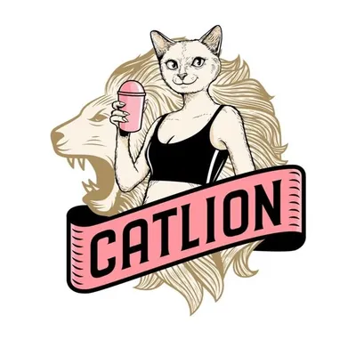Catlion ~ Mincir ~ Perdre du poids ~coaching profile
