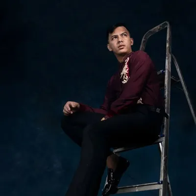 Mayborn Lyngdoh R profile
