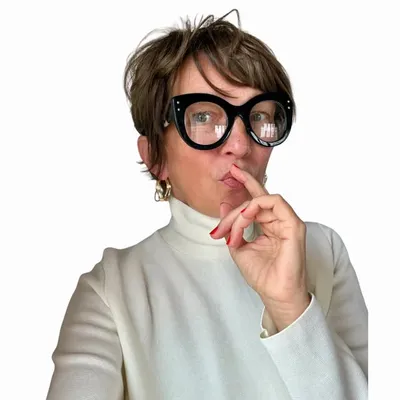Catrin Kreyss | Skaliert innen profile