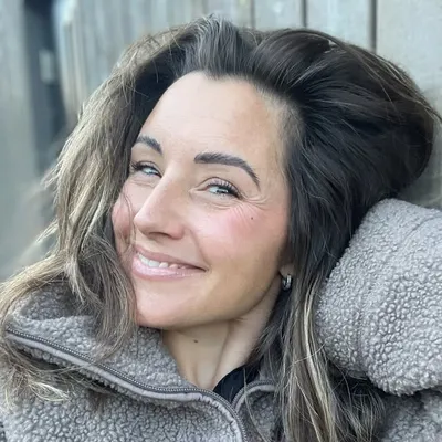 Catrin Idehäll profile