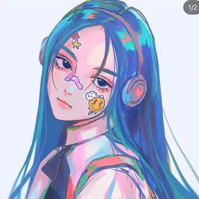 cats art diary profile