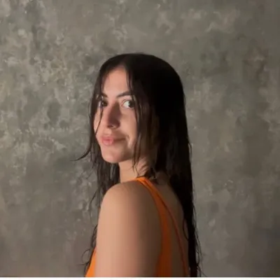 Caterina | Yoga • Sound Healing profile