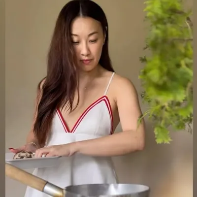 Bella Koh profile