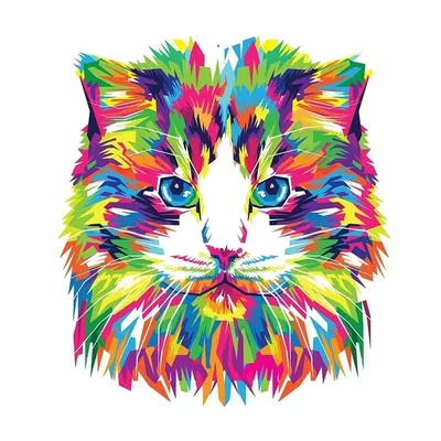 Cats lover profile