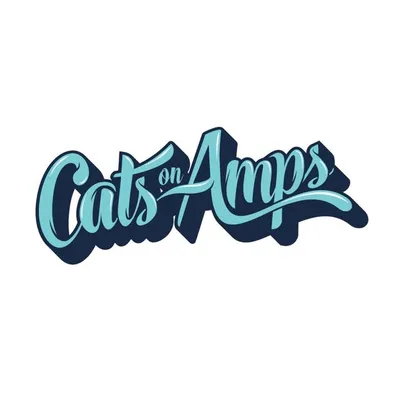 Cats on Amps ™ profile