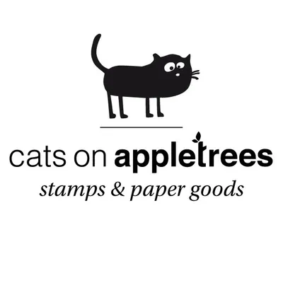 cats on appletrees | Stempel, DIY Zubehör & Geschenkideen profile