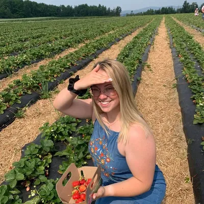 Cathy Poulin profile
