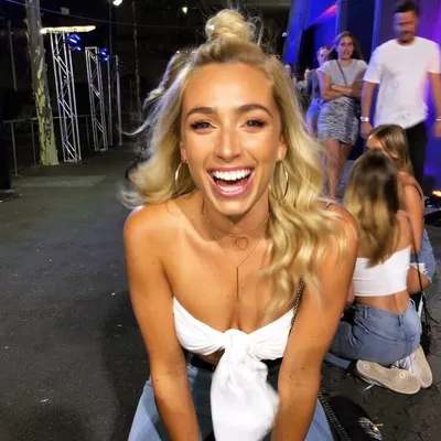 CASSIDY MCGILL profile
