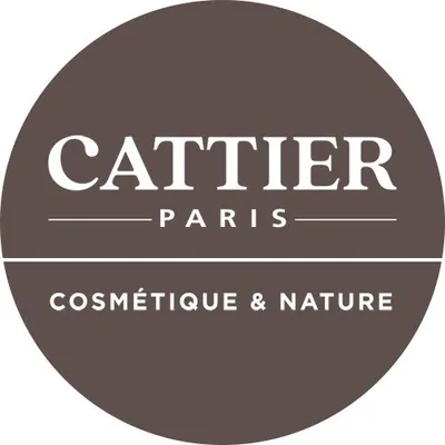 CATTIER - cosmétiques bio profile