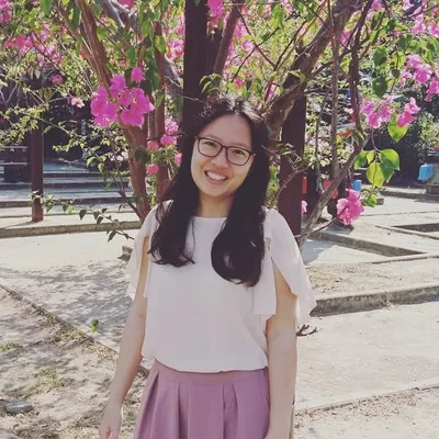 凱蒂英文 Catty English profile