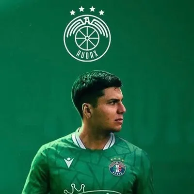 Raimundo Rebolledo profile