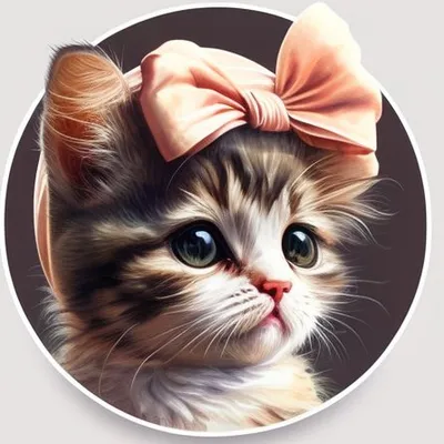 Cute Cats & Kittens ❤️ profile
