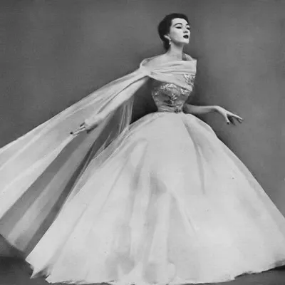 Fashion and celebrities profile