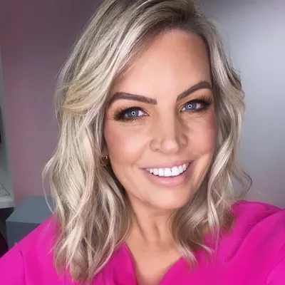 CATY PRICE - Host & Presenter profile