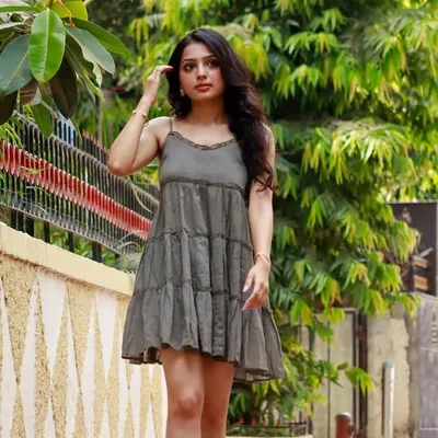 Aditi Saini profile