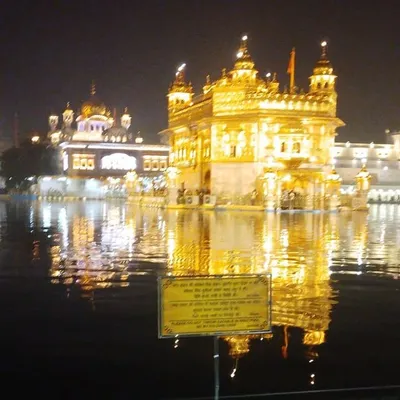 Caur Parneet profile
