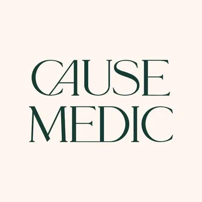 CAUSEMEDIC | CBD SPA+WELLNESS profile