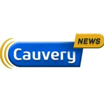 Cauvery News Tamil profile