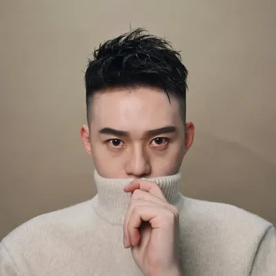 辰于楓 ᴄᴀᴠᴀʟ ᴄʜᴏ profile