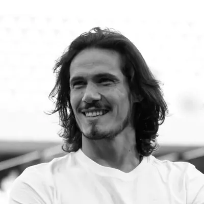 Edinson Cavani profile