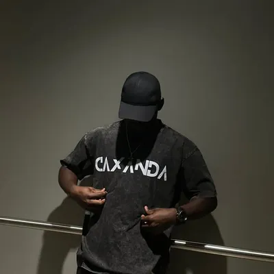 CAXANDA BY OMEGAFOUR profile