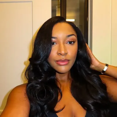 Caylin Gibson profile