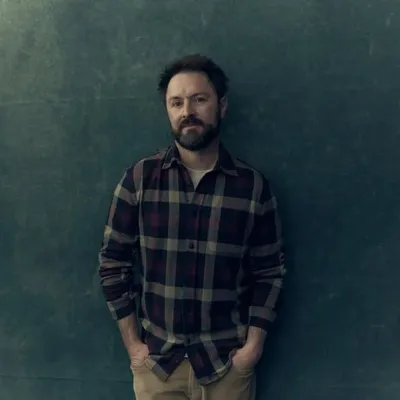 Adam Cayton-Holland profile