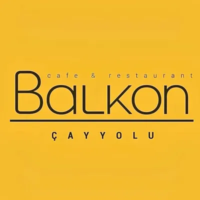 ÇAYYOLU BALKON profile