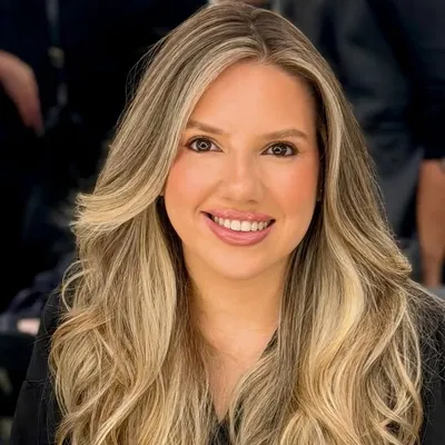 Carolina Zambone profile
